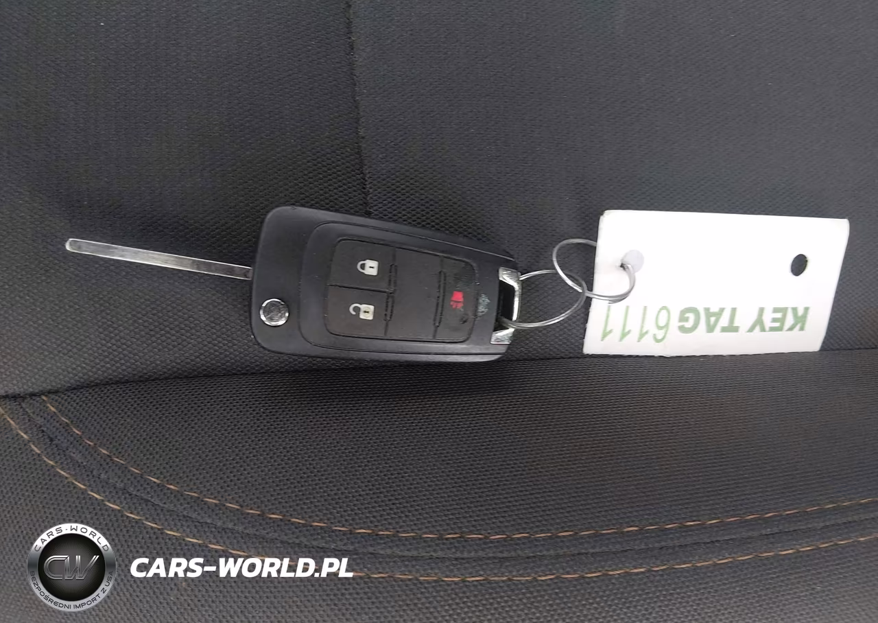 2018 Chevrolet Trax Ls VIN:KL7CJKSB8JB721805 - 11