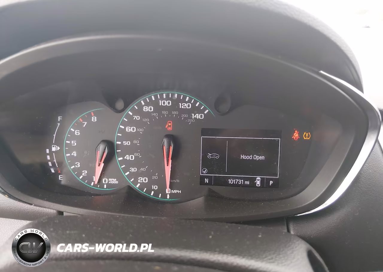 2018 Chevrolet Trax Ls VIN:KL7CJKSB8JB721805 - 7
