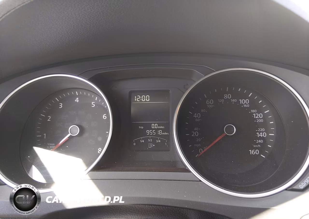2016 Volkswagen Jetta 1.4T S VIN:3VW267AJ9GM297961 - 7