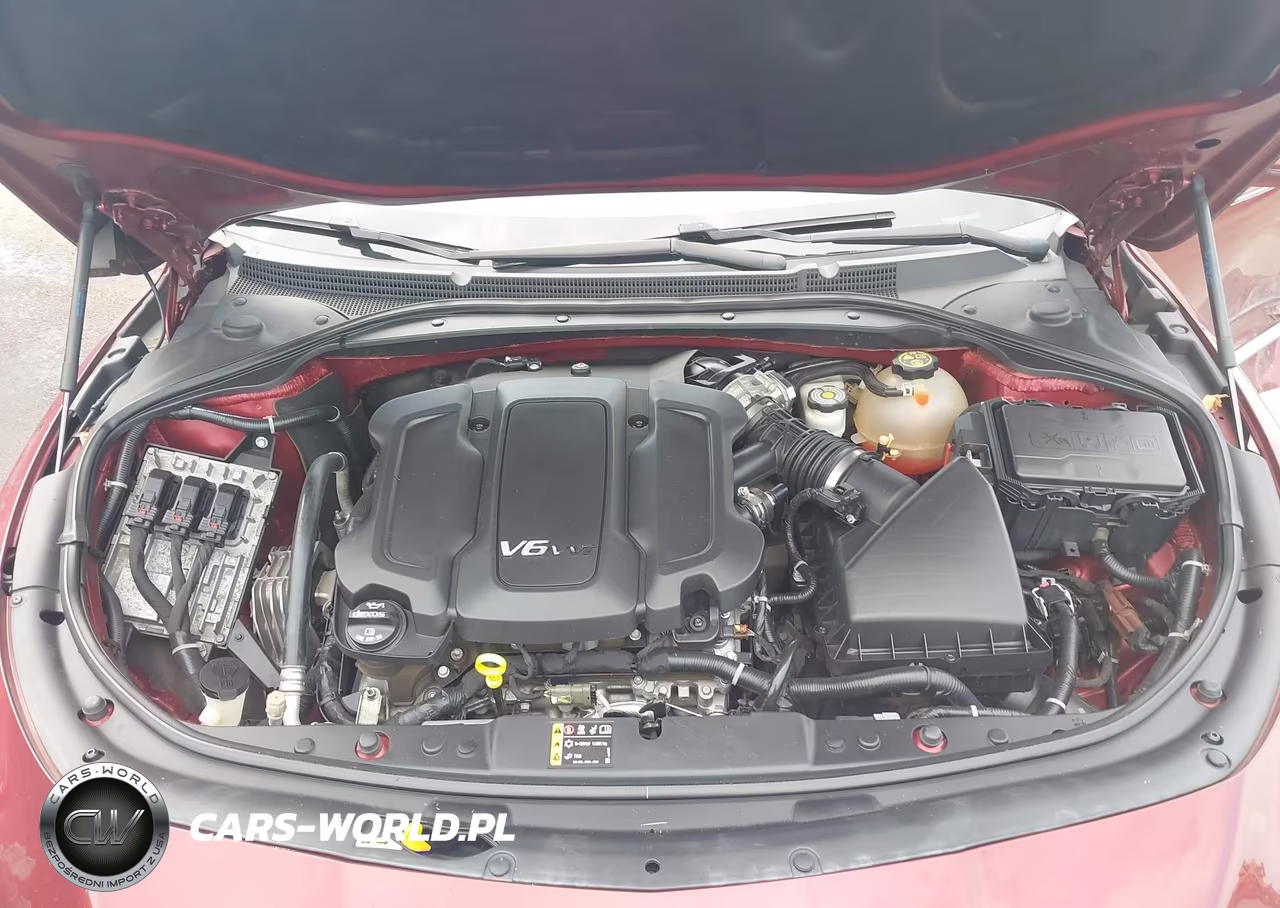 2017 Buick Lacrosse Essence VIN:1G4ZP5SS5HU171826 - 10