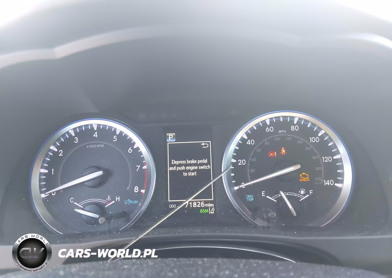 2019 Toyota Highlander Limited VIN:5TDYZRFH0KS347578 - 7