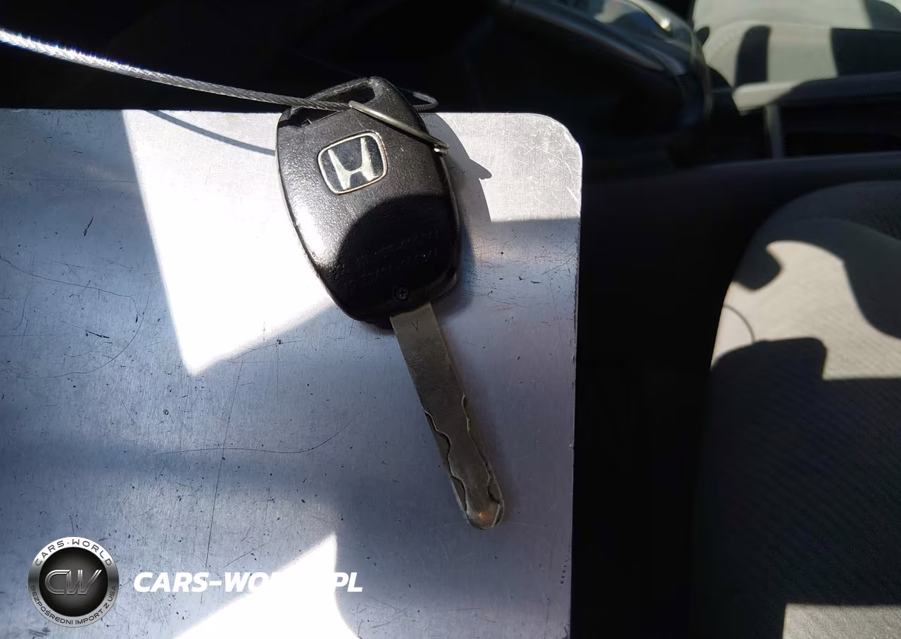 2011 Honda Civic Lx VIN:19XFA1F5XBE012893 - 11