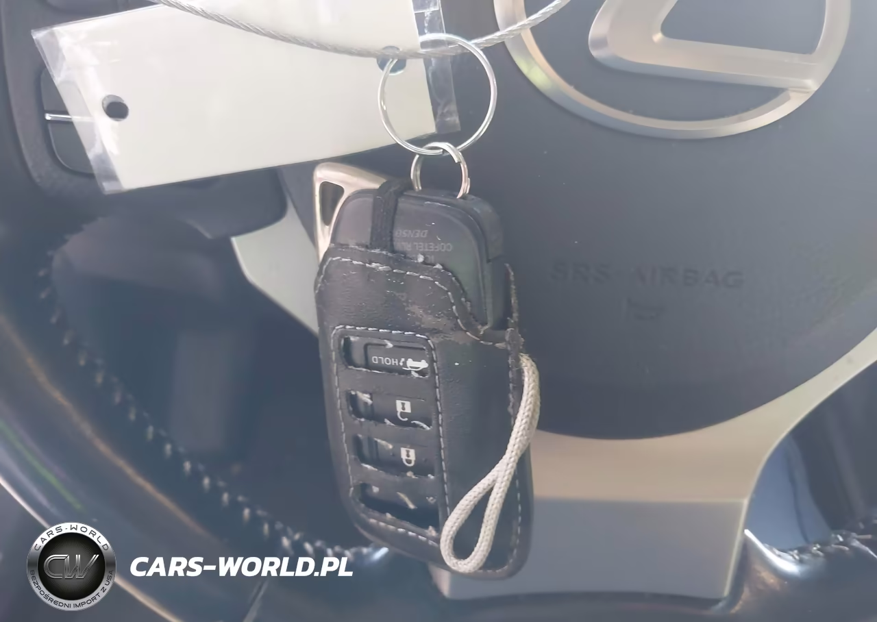 2018 Lexus Nx 300 VIN:JTJYARBZ2J2087631 - 11