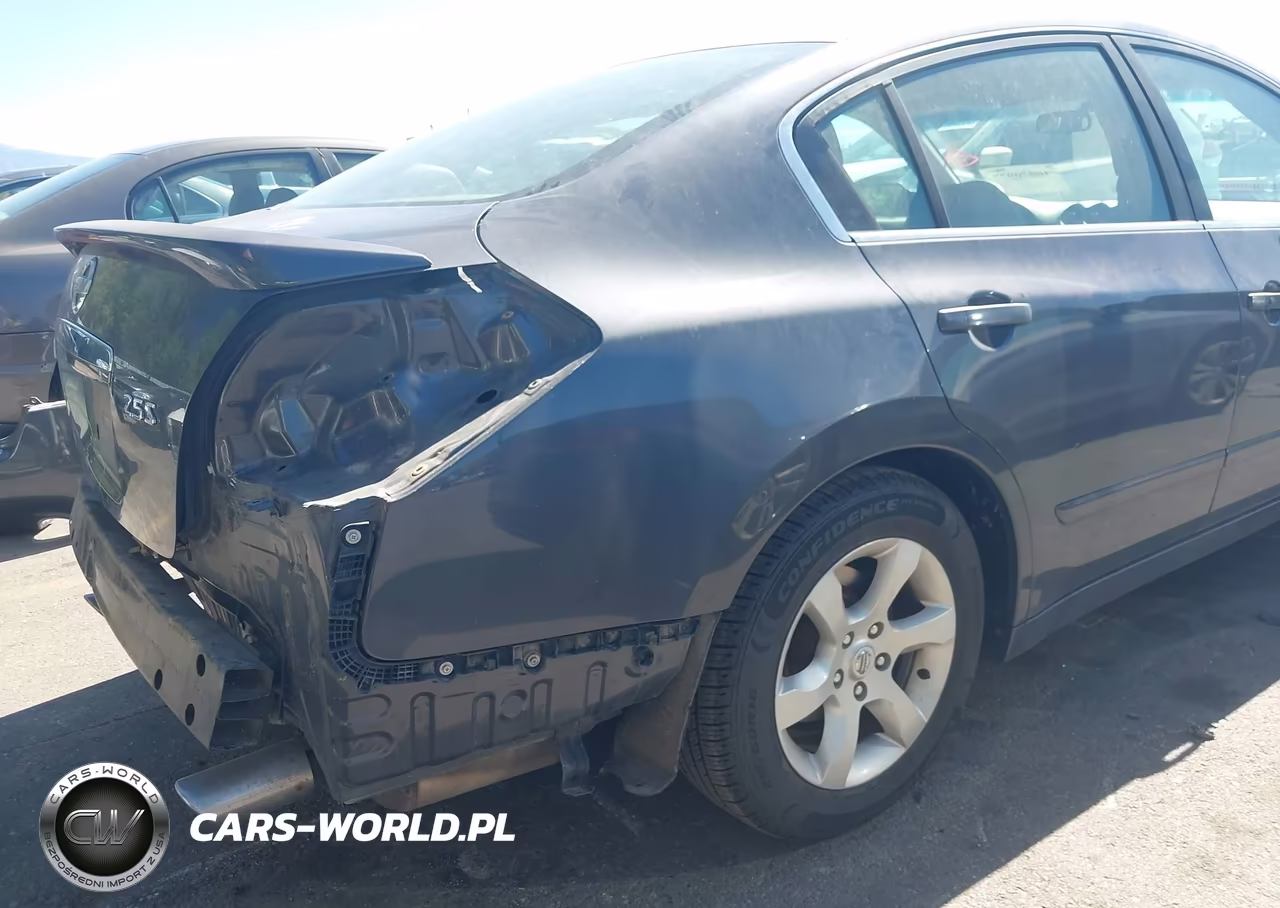 2007 Nissan Altima 2.5 S VIN:1N4AL21E67N425842 - 15