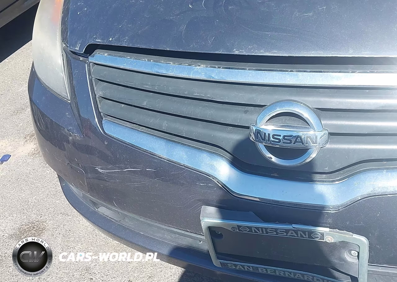 2007 Nissan Altima 2.5 S VIN:1N4AL21E67N425842 - 16