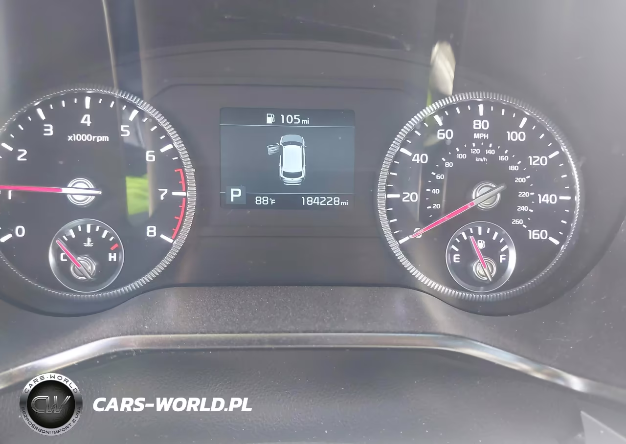 2020 Kia Telluride S VIN:5XYP64HC6LG033540 - 7
