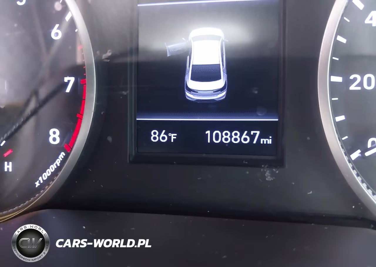 2019 Hyundai Elantra Sel VIN:5NPD84LF4KH408458 - 15