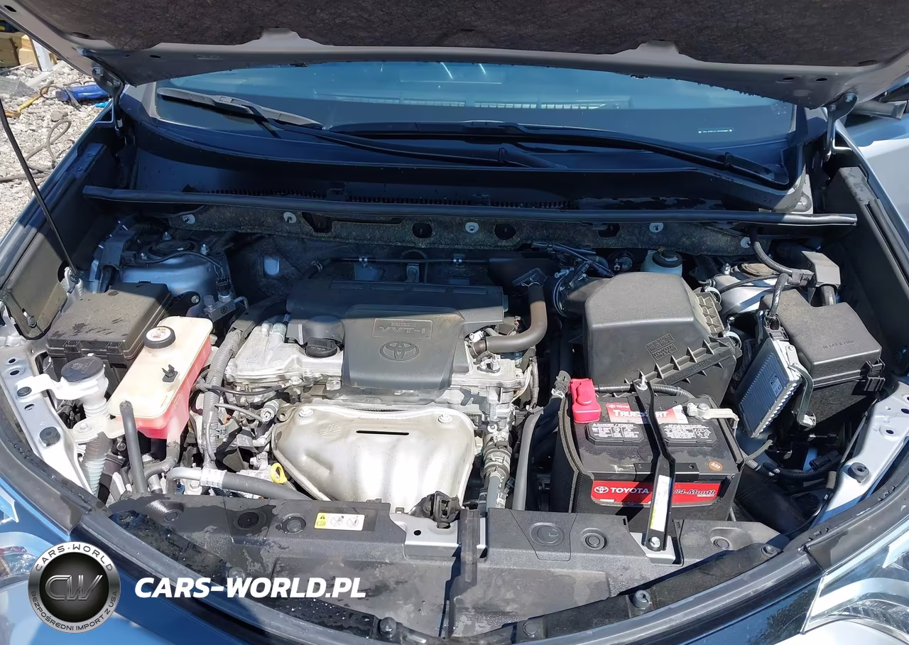 2018 Toyota Rav4 Se VIN:JTMJFREV2JD239880 - 10
