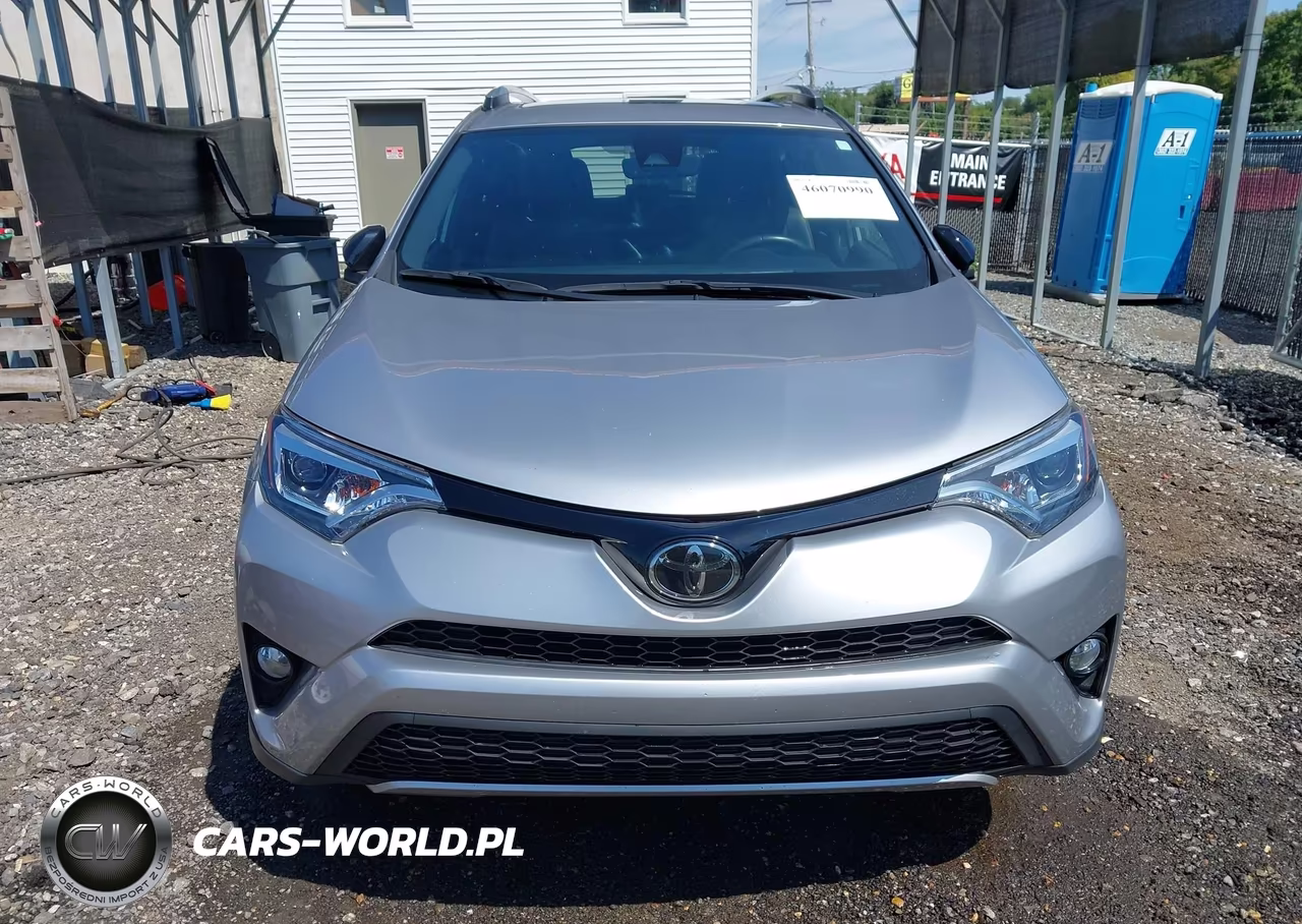 2018 Toyota Rav4 Se VIN:JTMJFREV2JD239880 - 12