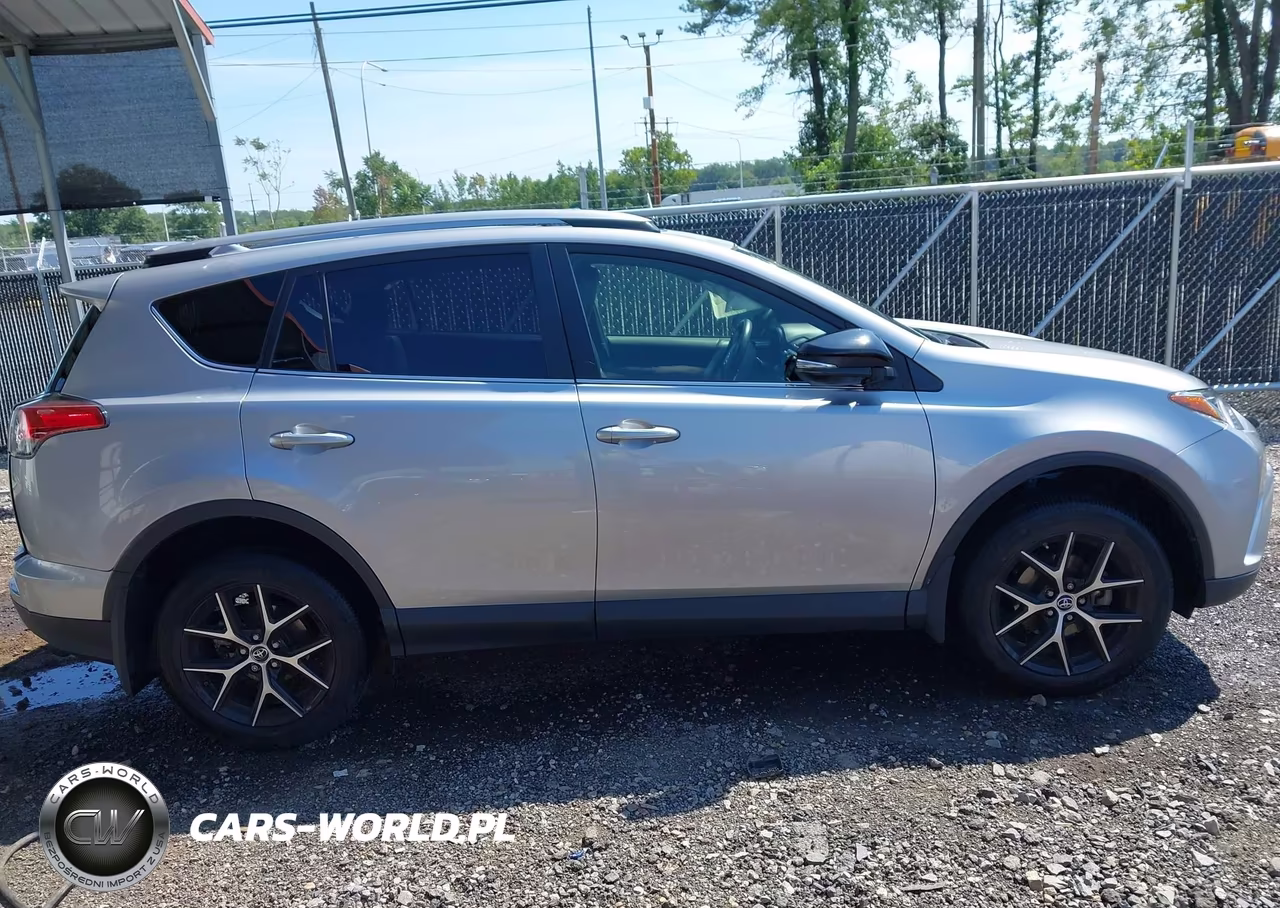 2018 Toyota Rav4 Se VIN:JTMJFREV2JD239880 - 13