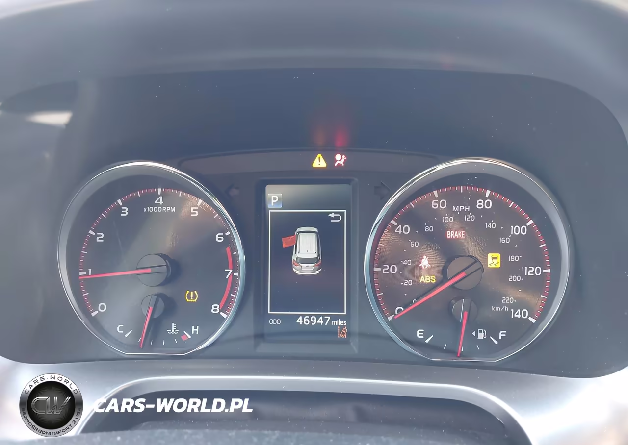 2018 Toyota Rav4 Se VIN:JTMJFREV2JD239880 - 7