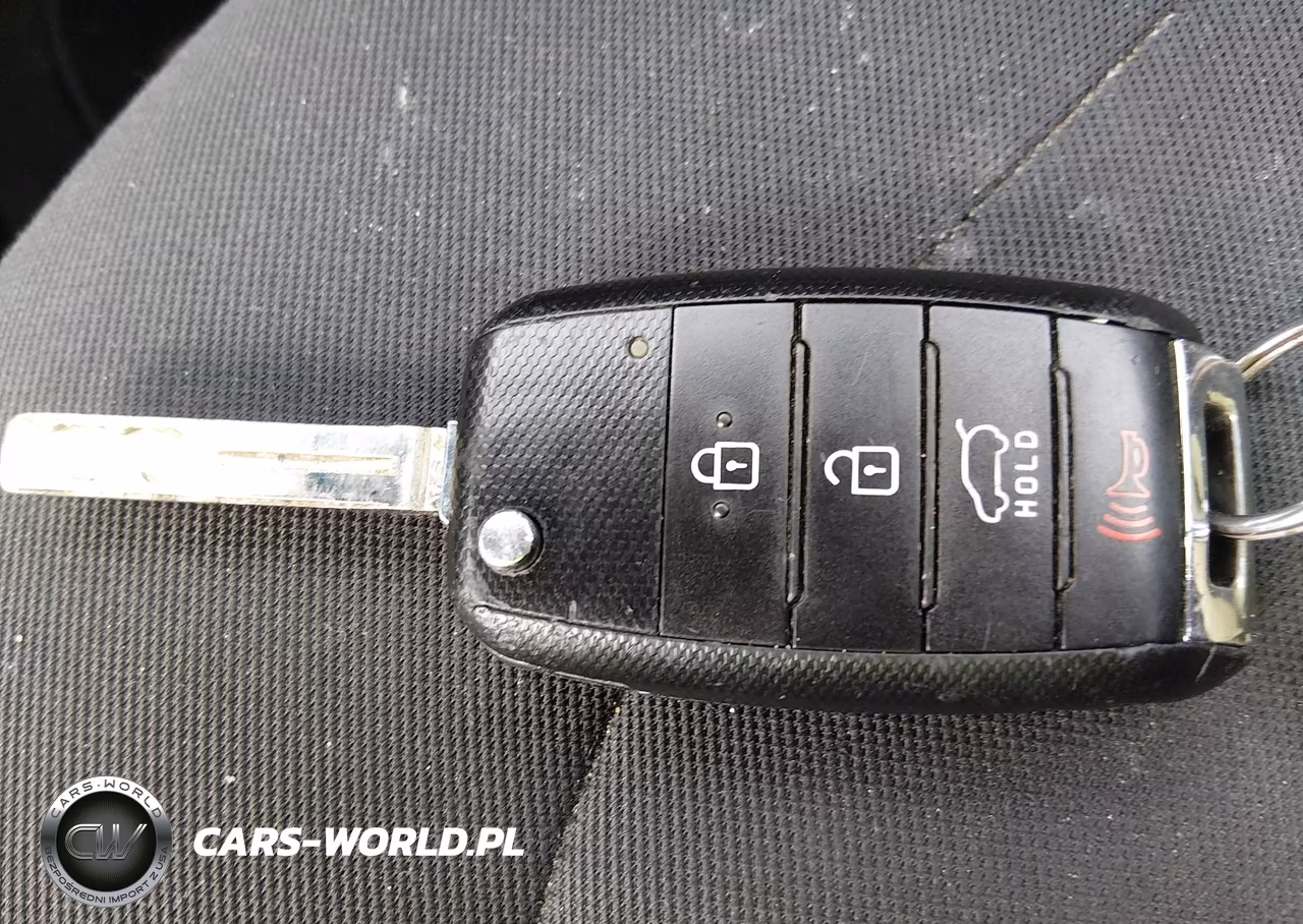 2014 Kia Soul VIN:KNDJN2A2XE7057449 - 11
