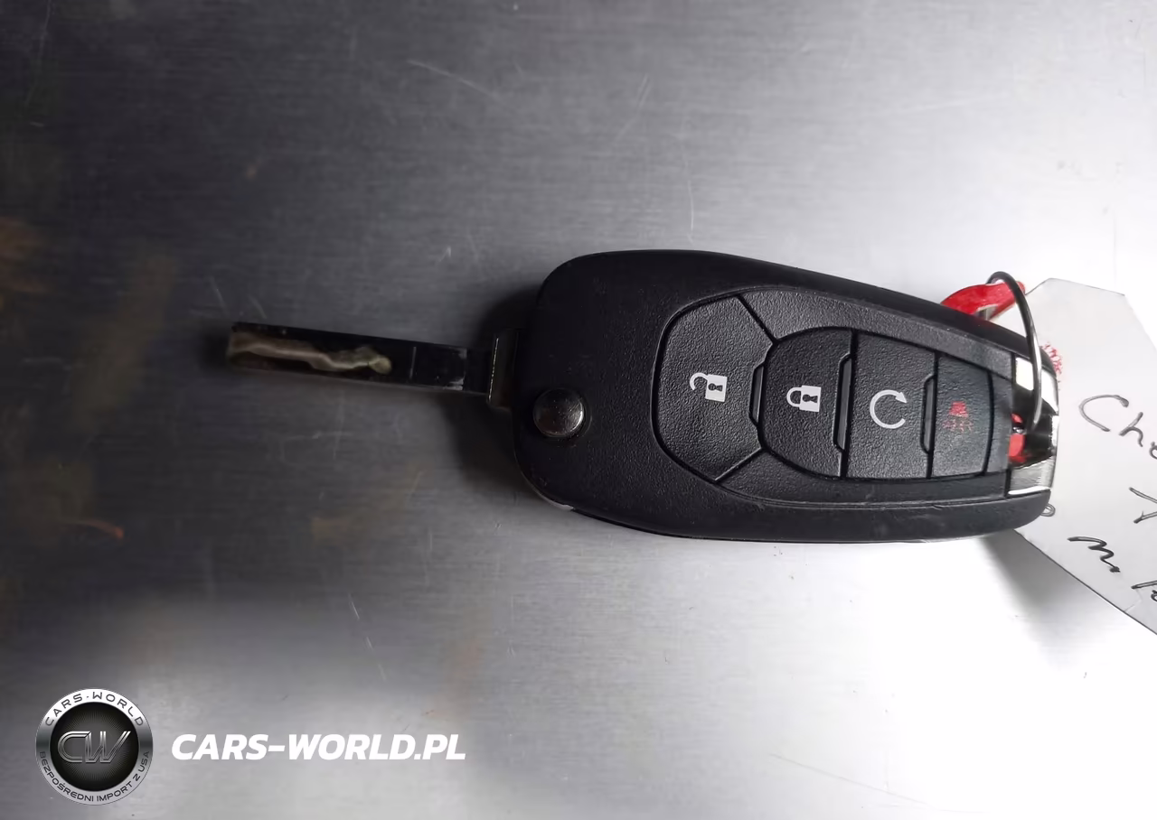 2024 Chevrolet Trax Fwd 1Rs VIN:KL77LGE28RC096946 - 11