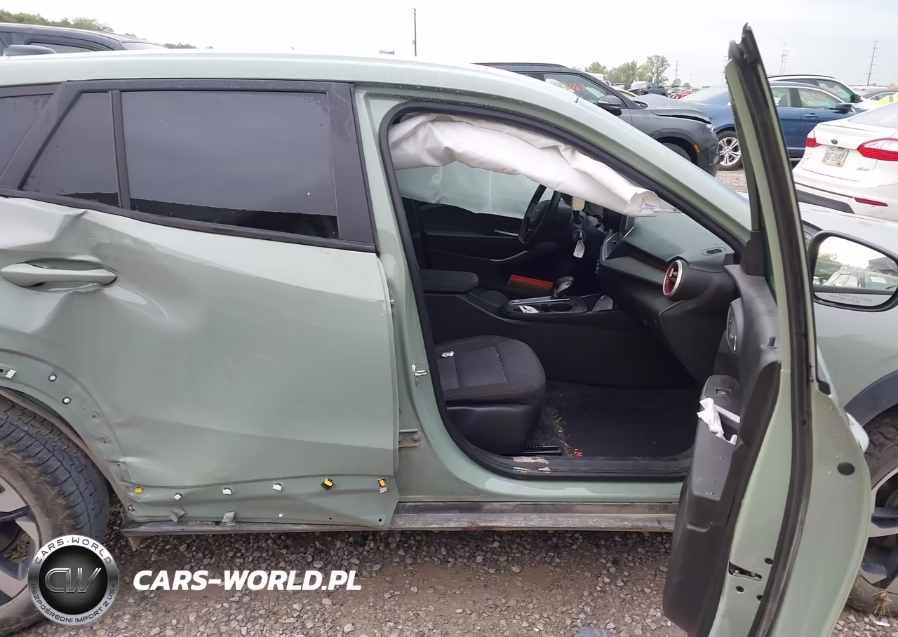2024 Chevrolet Trax Fwd 1Rs VIN:KL77LGE28RC096946 - 5