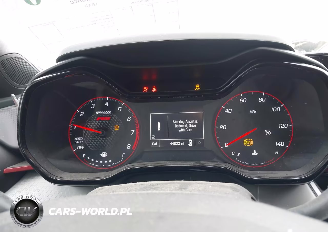 2024 Chevrolet Trax Fwd 1Rs VIN:KL77LGE28RC096946 - 7