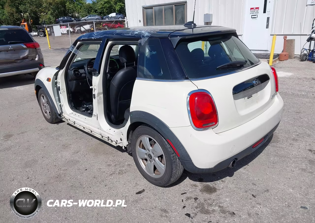 2016 Mini Hardtop Cooper VIN:WMWXU1C5XG2D57345 - 3