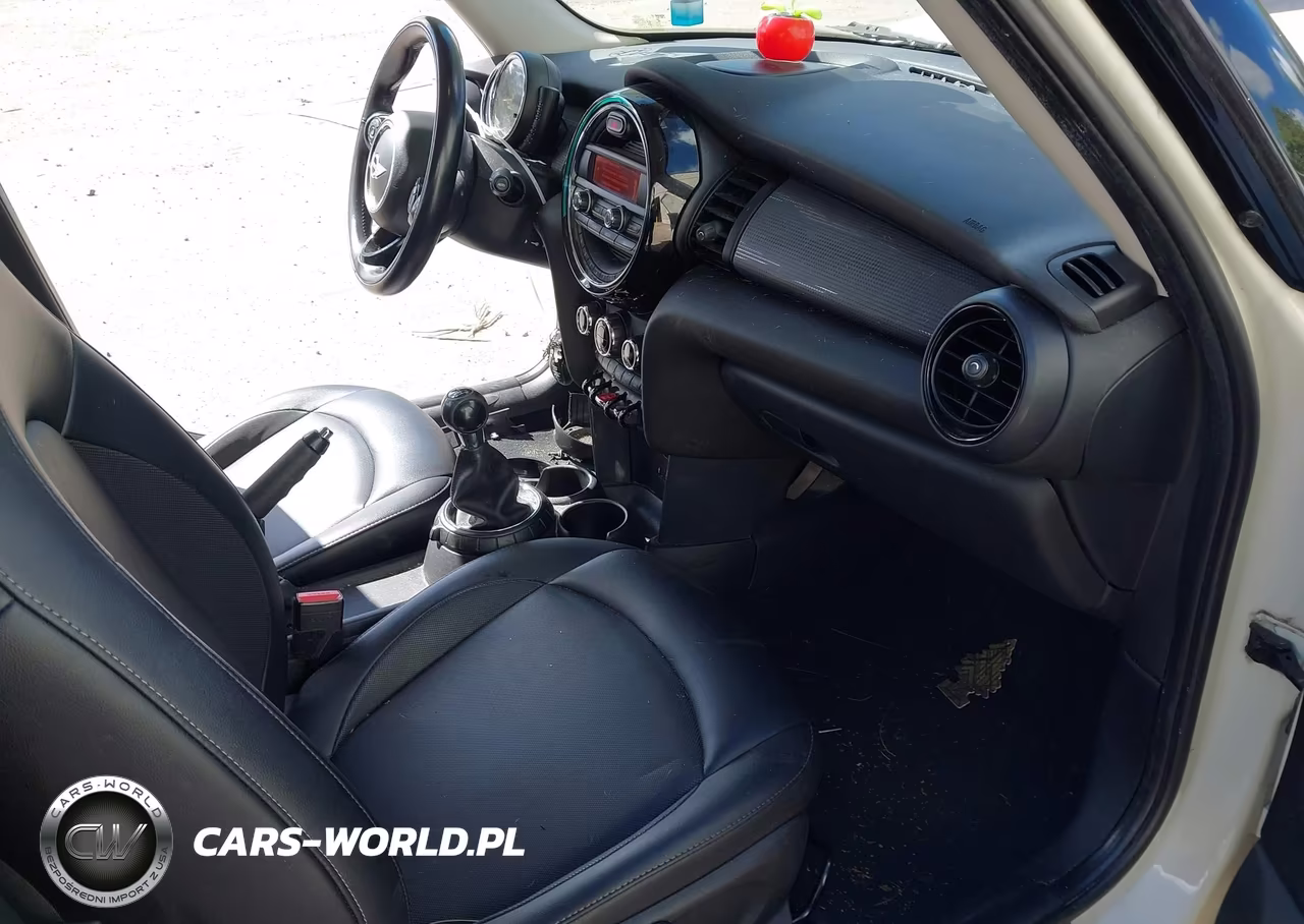 2016 Mini Hardtop Cooper VIN:WMWXU1C5XG2D57345 - 5