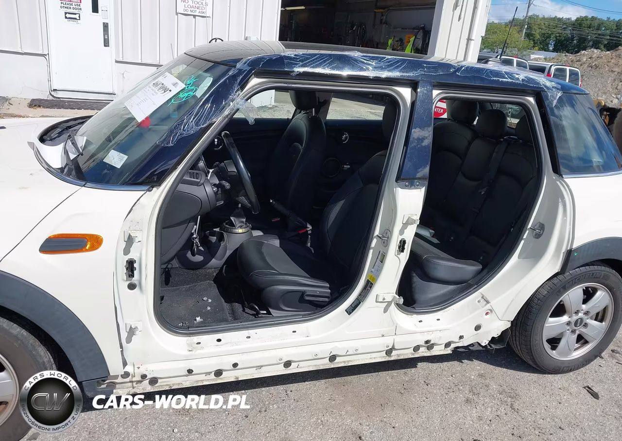 2016 Mini Hardtop Cooper VIN:WMWXU1C5XG2D57345 - 6