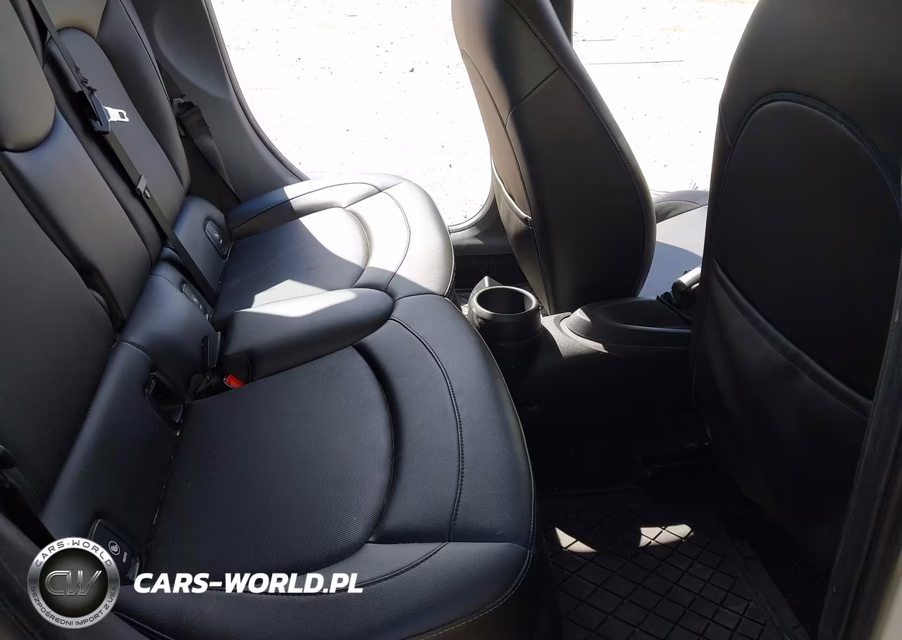 2016 Mini Hardtop Cooper VIN:WMWXU1C5XG2D57345 - 8