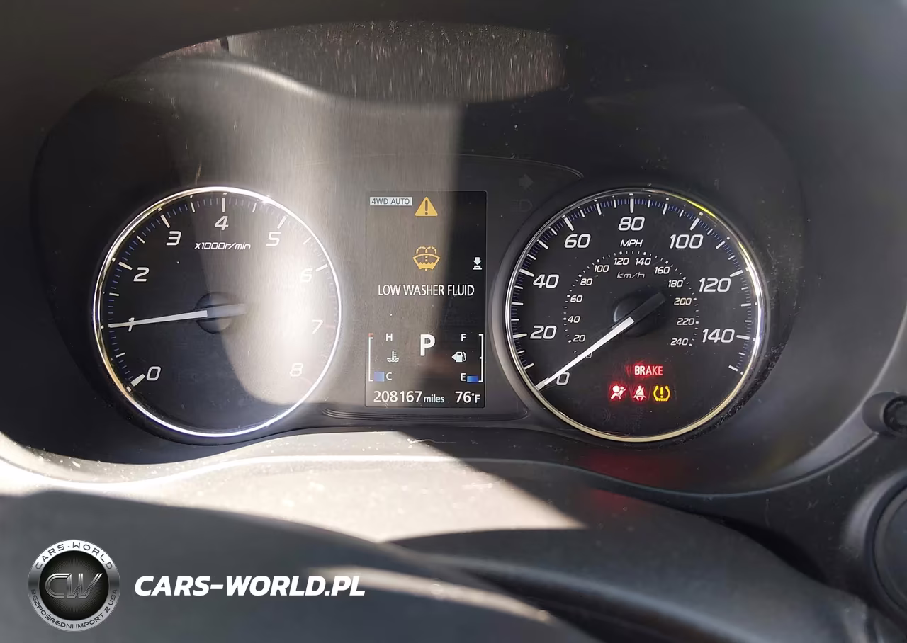2017 Mitsubishi Outlander Es VIN:JA4AZ2A33HZ017634 - 7