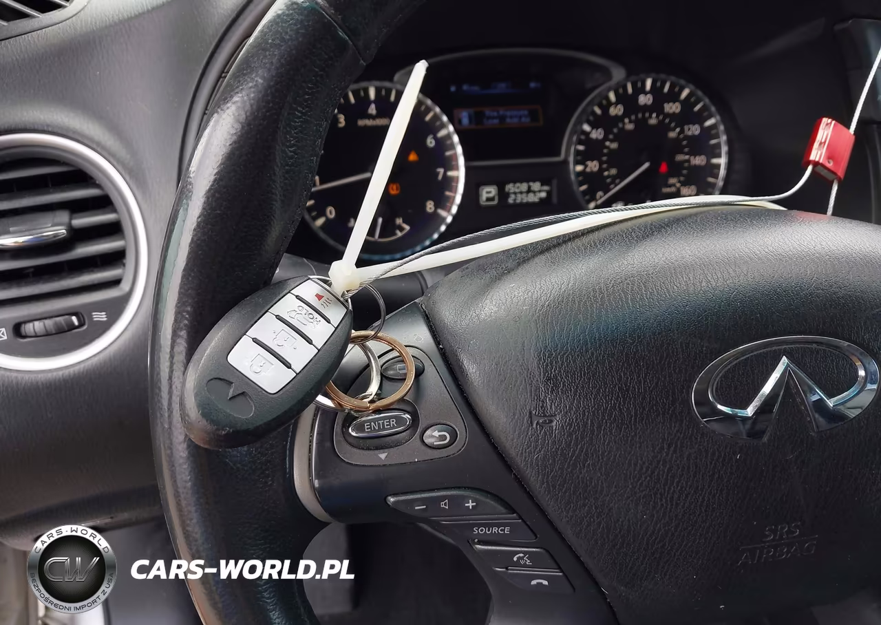 2014 Infiniti Qx60 VIN:5N1AL0MM2EC552321 - 11
