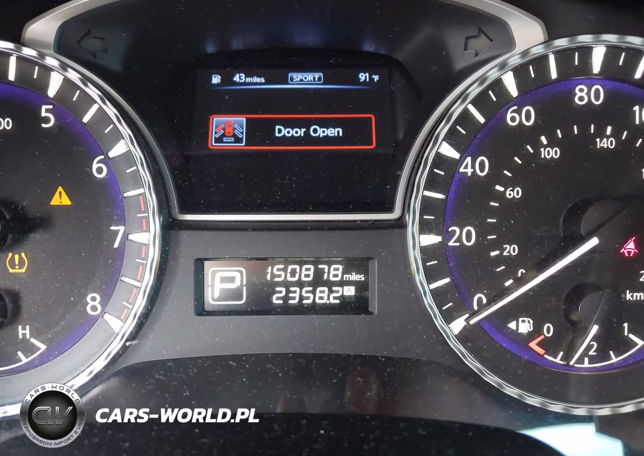2014 Infiniti Qx60 VIN:5N1AL0MM2EC552321 - 15