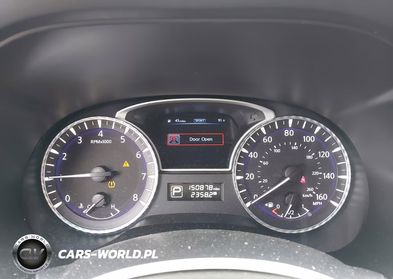 2014 Infiniti Qx60 VIN:5N1AL0MM2EC552321 - 7