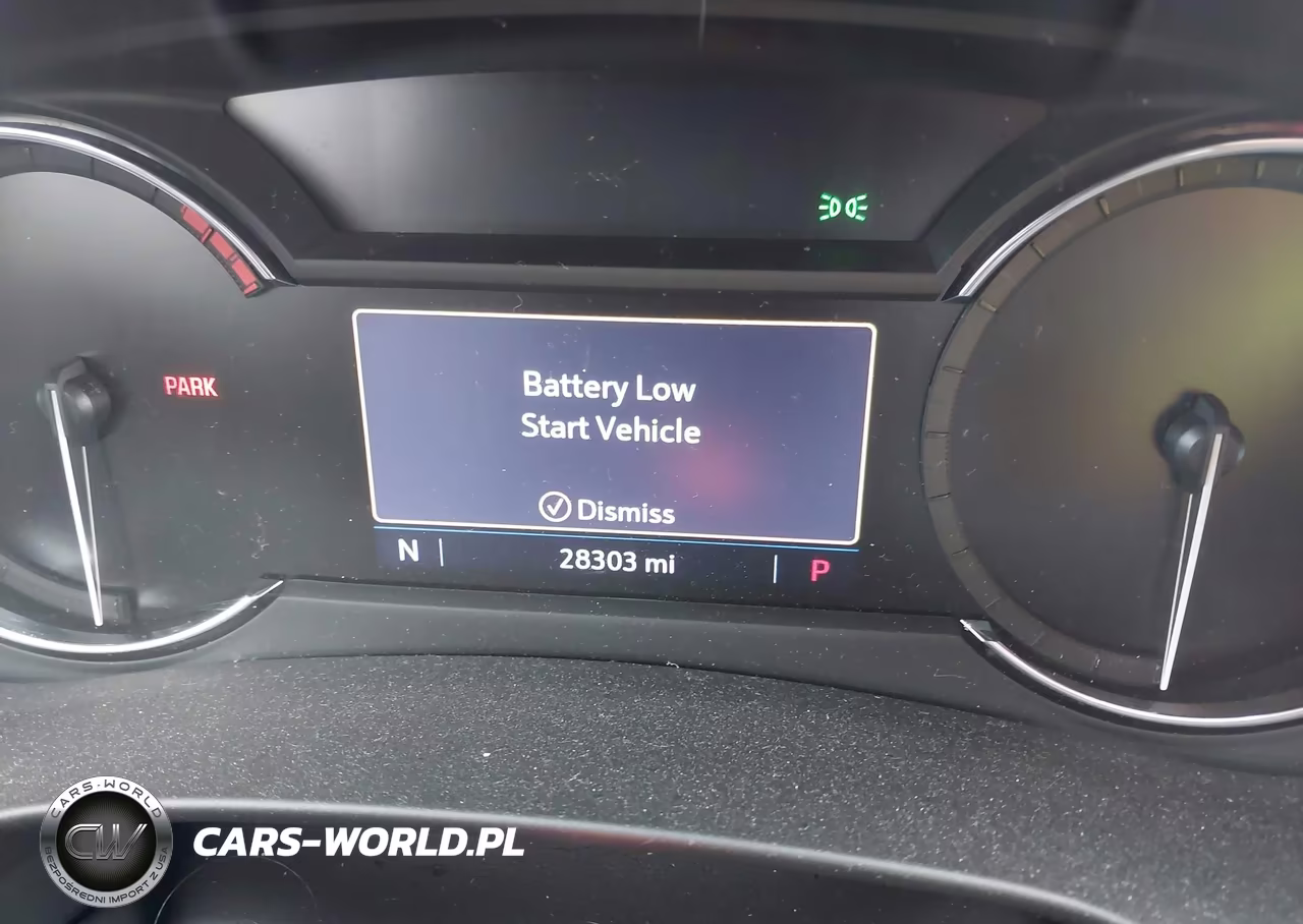 2019 Cadillac Xt4 Premium Luxury VIN:1GYFZCR40KF101377 - 7
