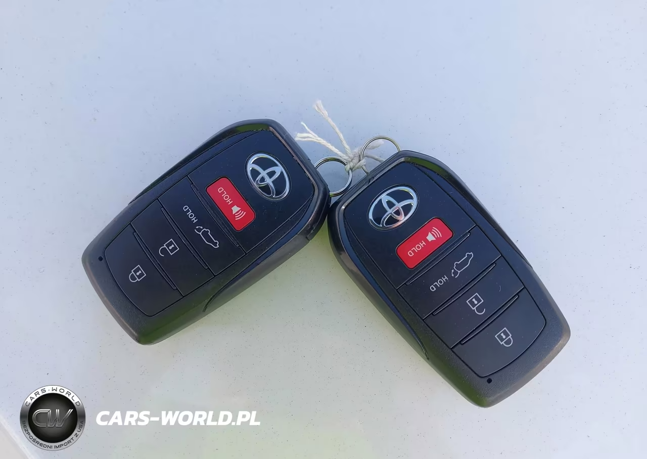 2024 Toyota Venza Limited VIN:JTEAAAAH4RJ191355 - 11
