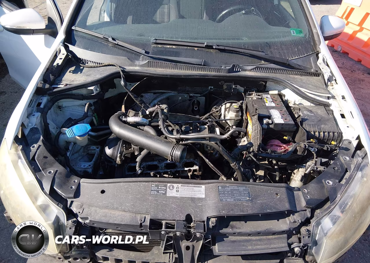 2011 Volkswagen Gti 4-Door VIN:WVWHV7AJ3BW058298 - 10