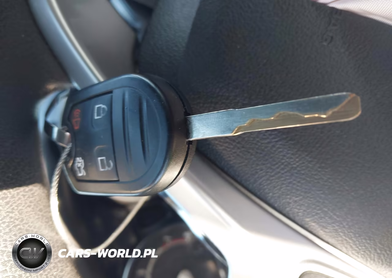 2019 Ford Fiesta Se VIN:3FADP4EJ8KM137506 - 11
