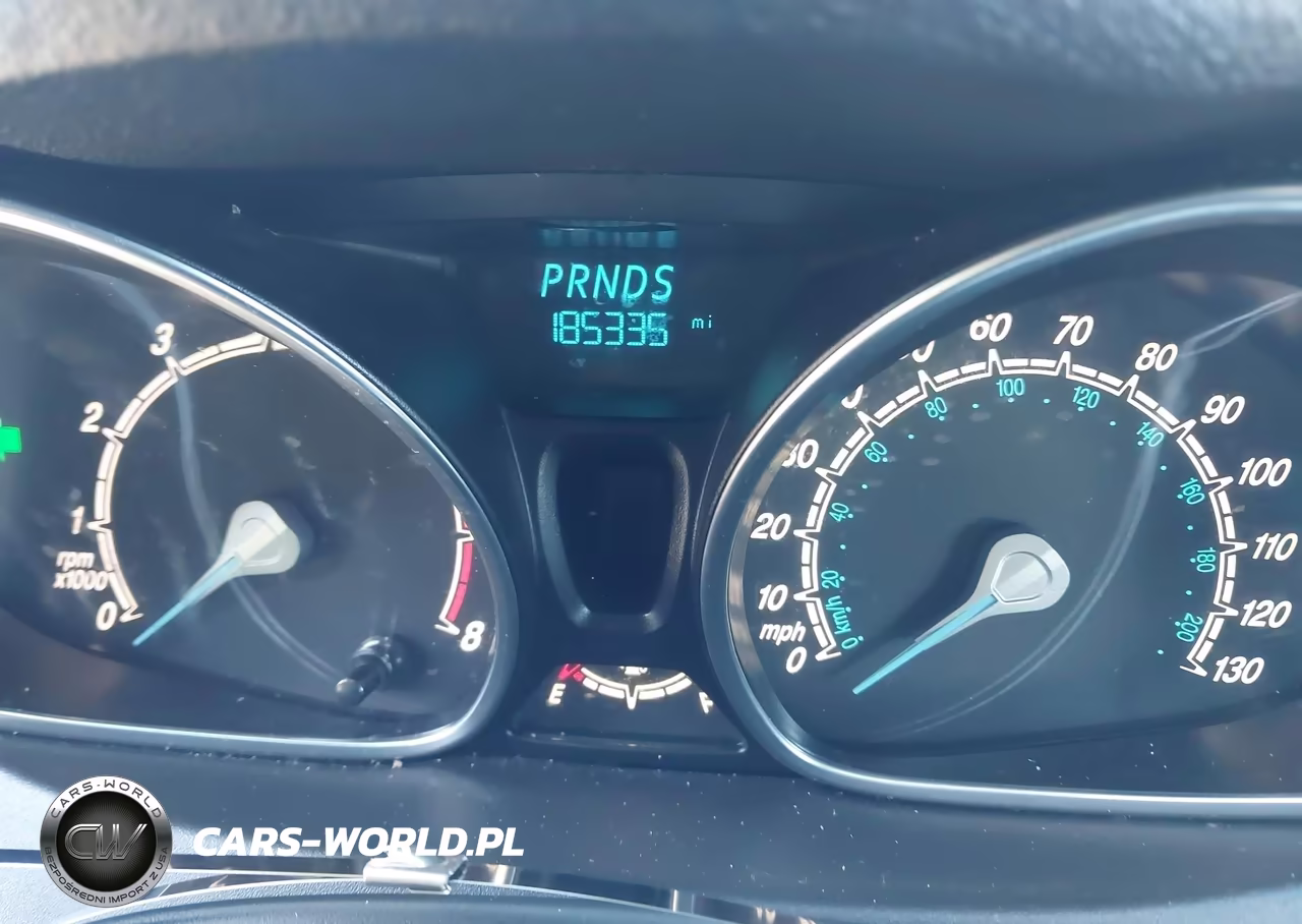 2019 Ford Fiesta Se VIN:3FADP4EJ8KM137506 - 7