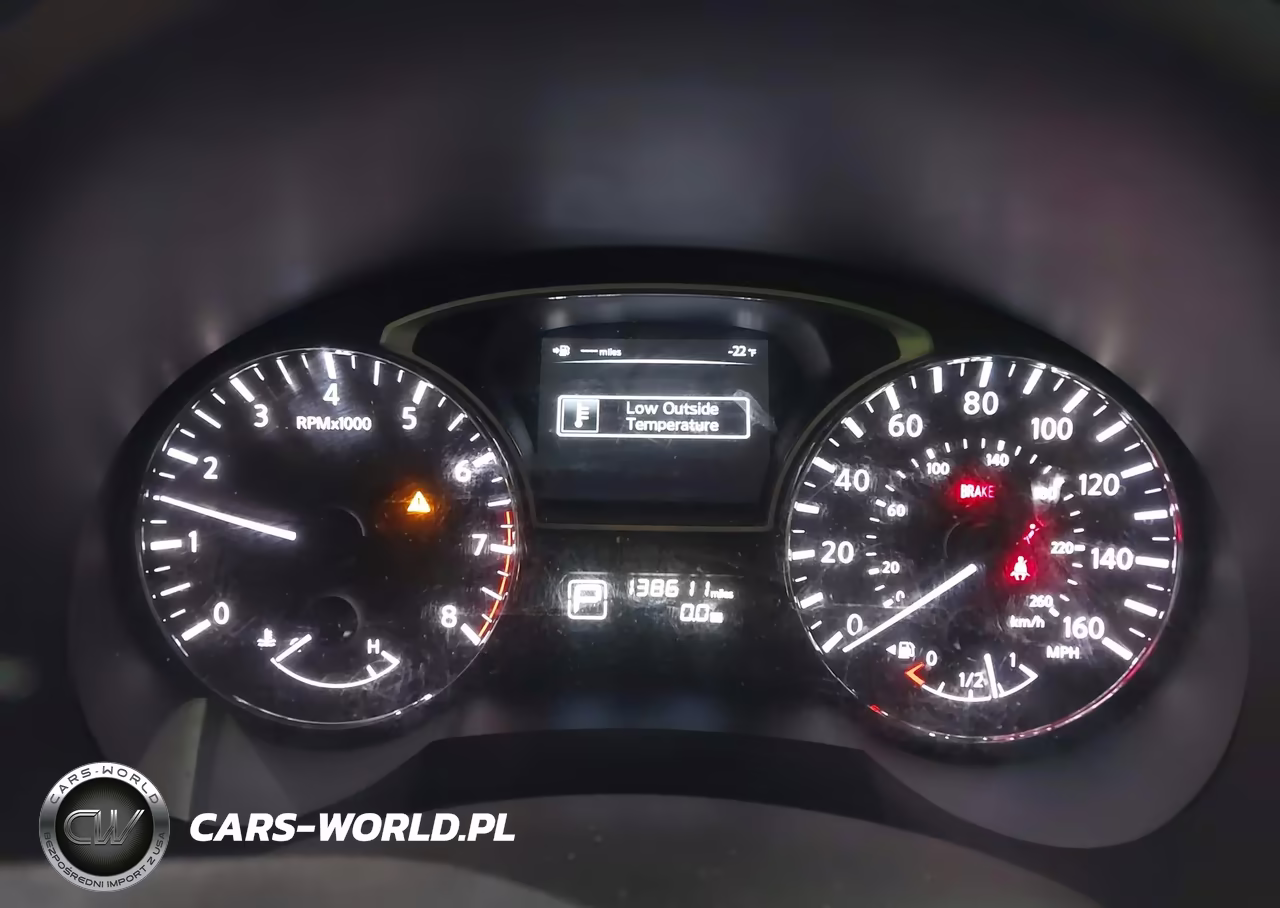 2013 Nissan Altima 2.5 Sv VIN:1N4AL3APXDC120360 - 7