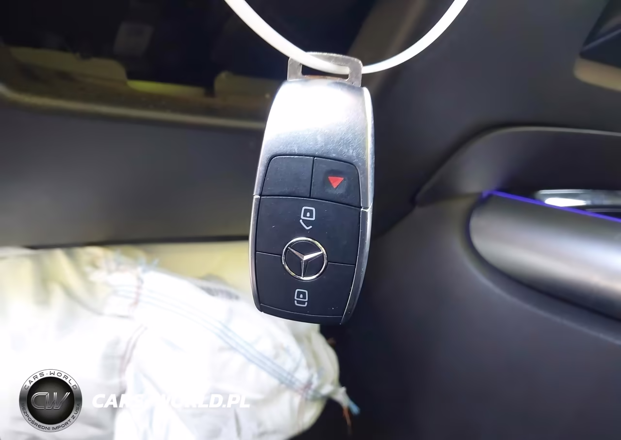2022 Mercedes-Benz Gla 250 4Matic VIN:W1N4N4HB6NJ350954 - 11