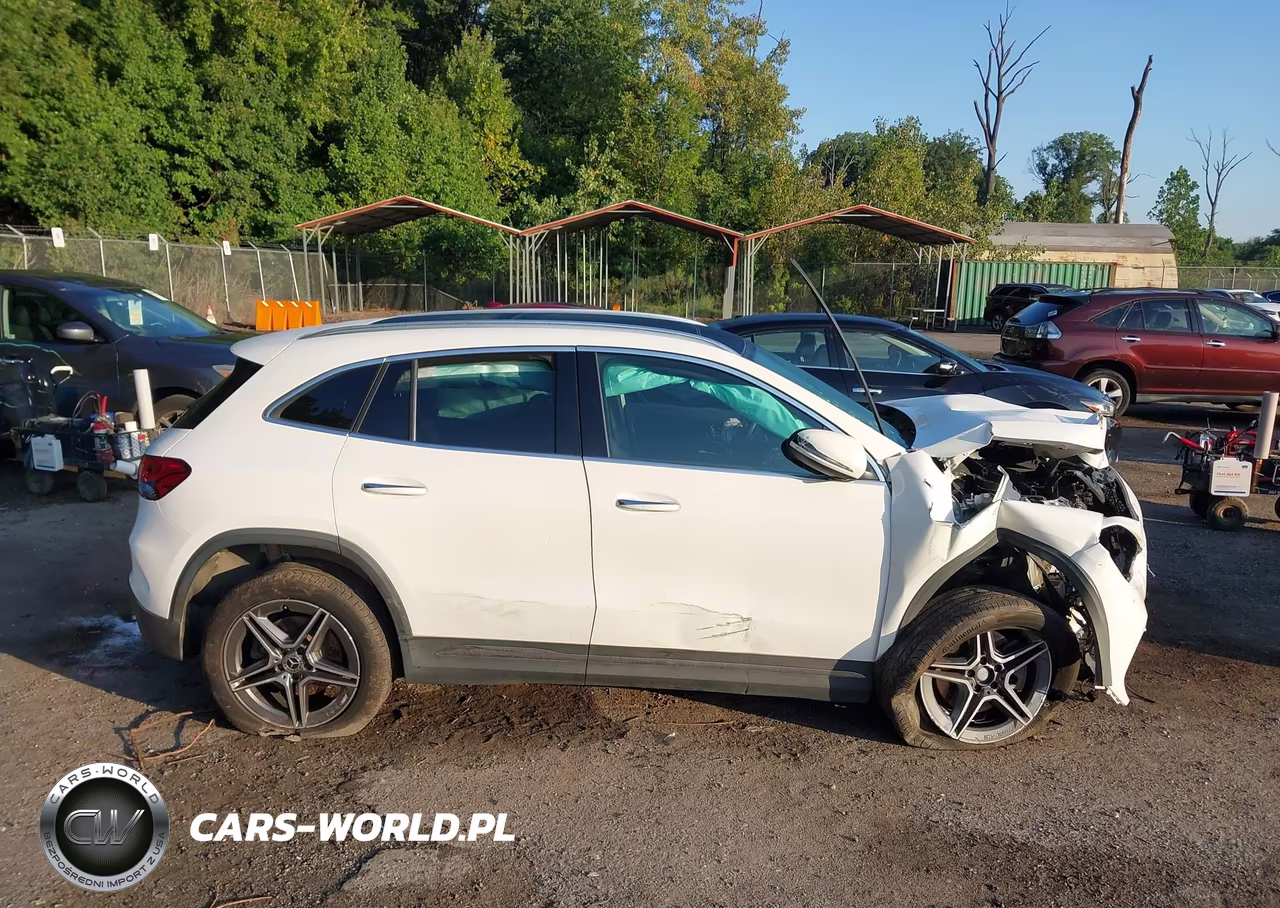 2022 Mercedes-Benz Gla 250 4Matic VIN:W1N4N4HB6NJ350954 - 13