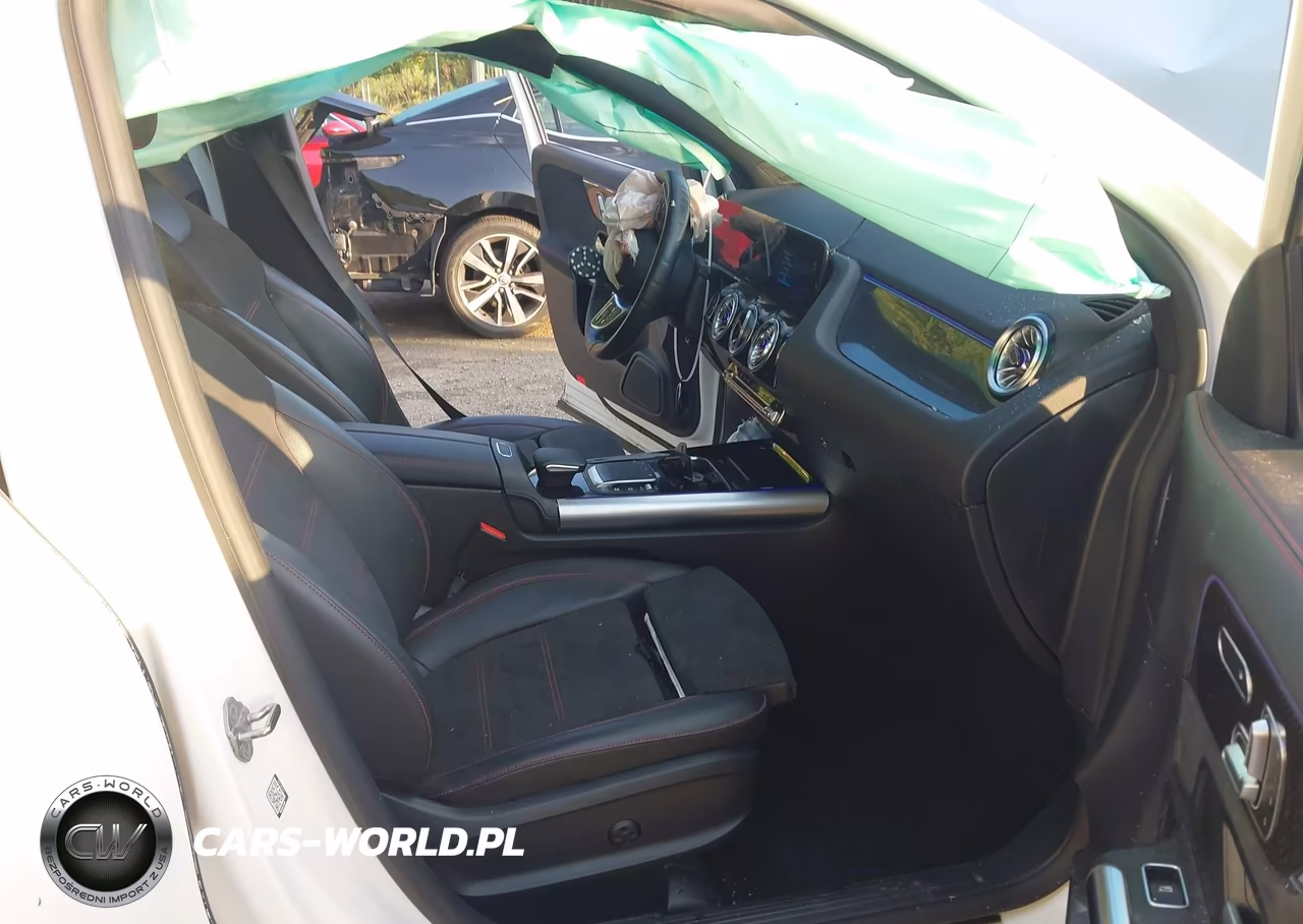 2022 Mercedes-Benz Gla 250 4Matic VIN:W1N4N4HB6NJ350954 - 5