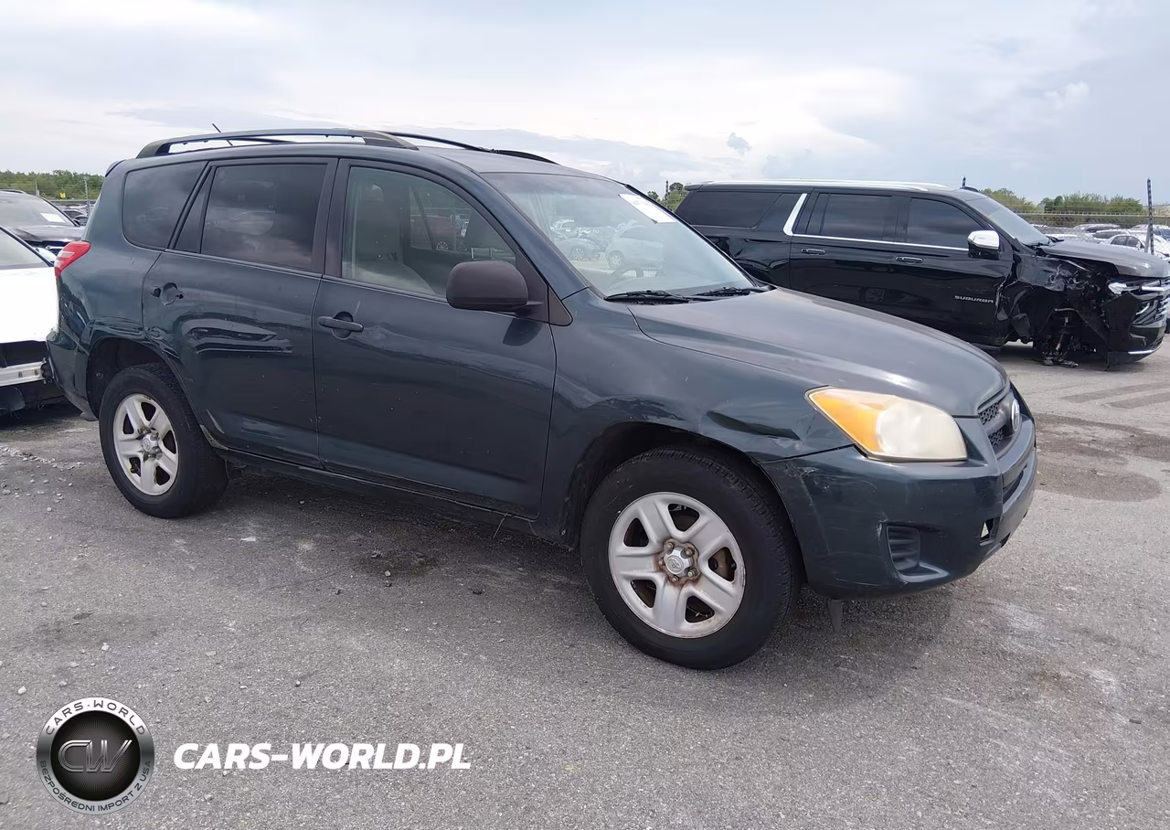 2010 Toyota Rav4