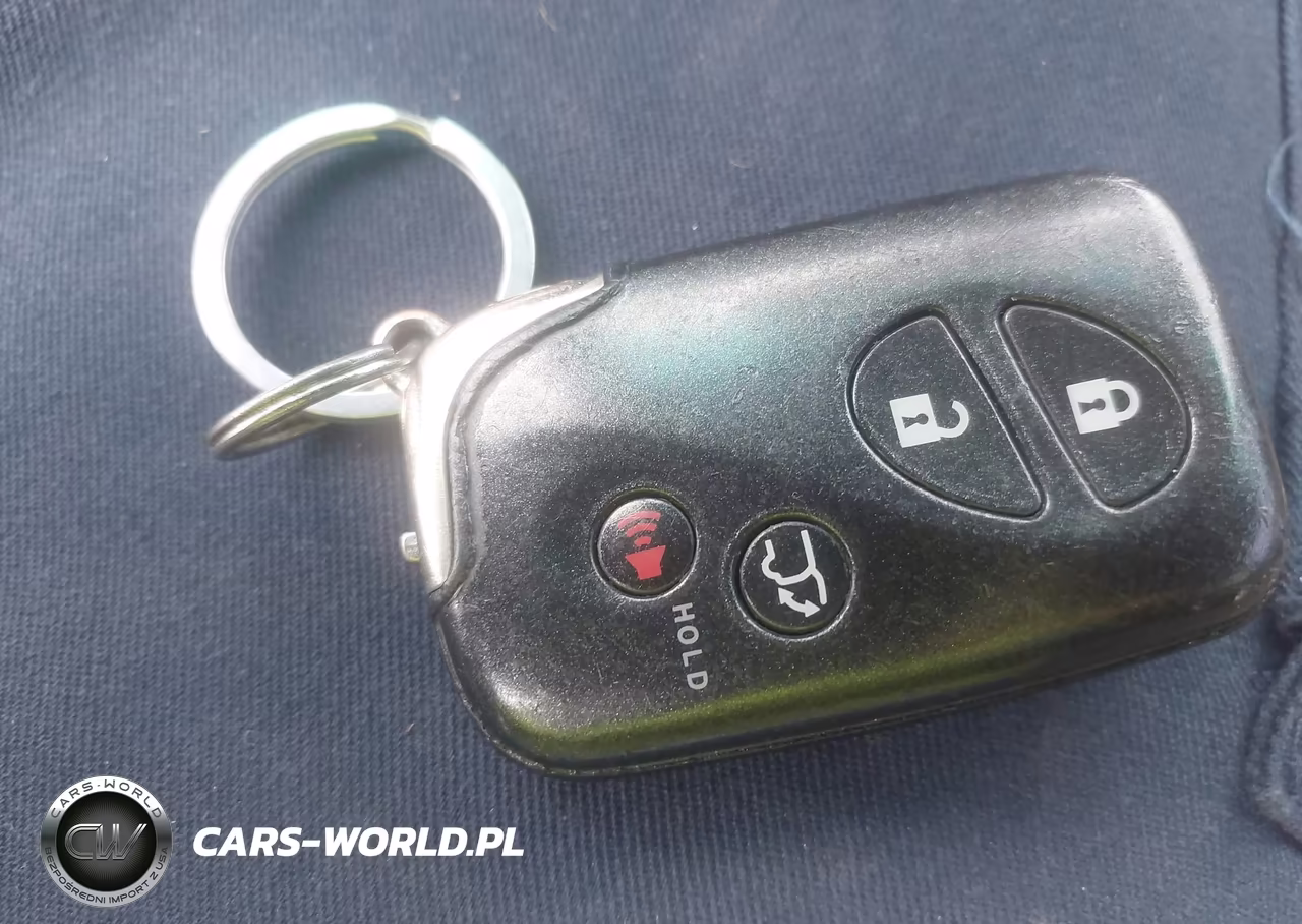 2010 Lexus Rx 350 VIN:2T2ZK1BA8AC004846 - 11