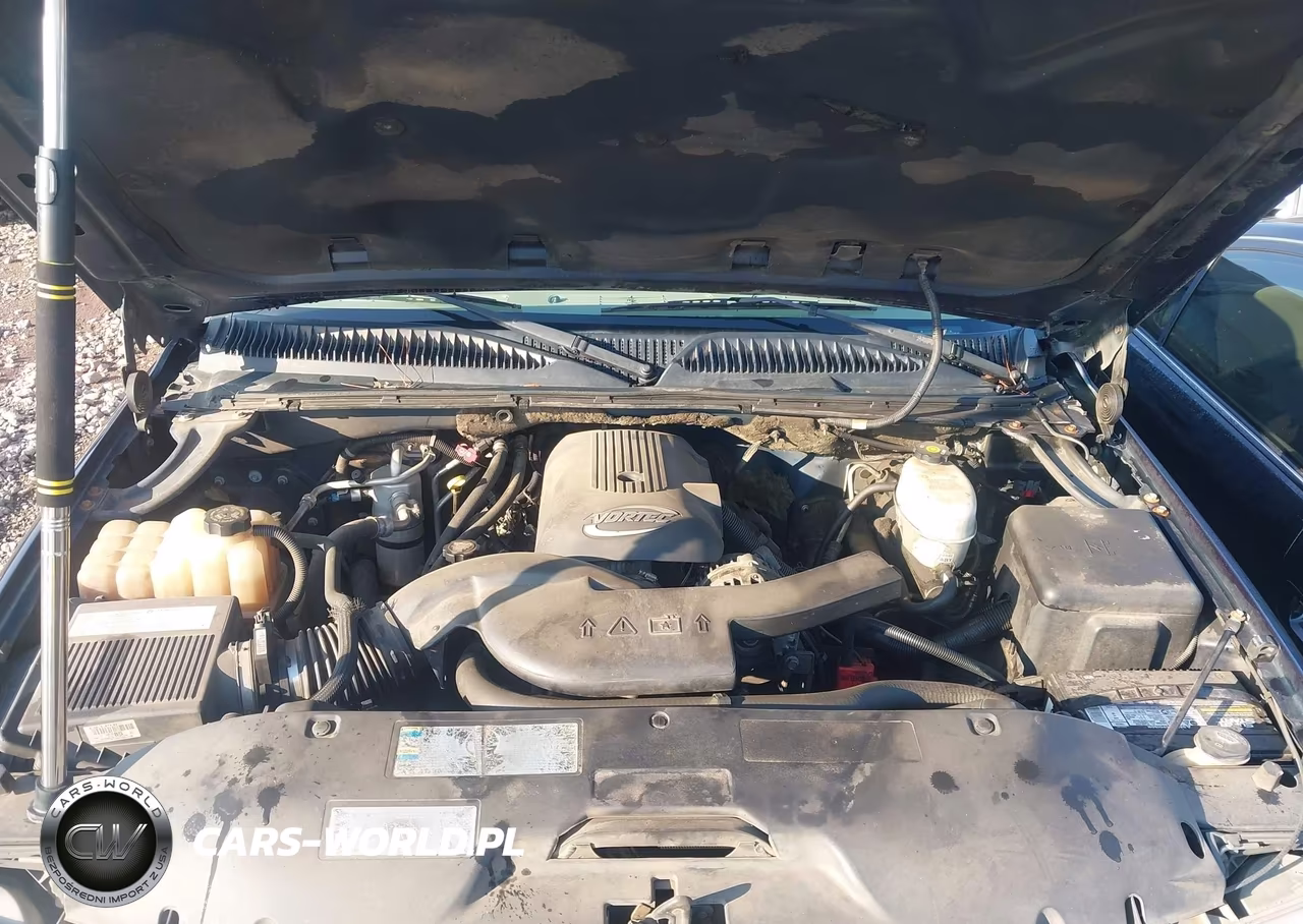 2006 Chevrolet Tahoe Ls VIN:1GNEC13Z46R109196 - 10