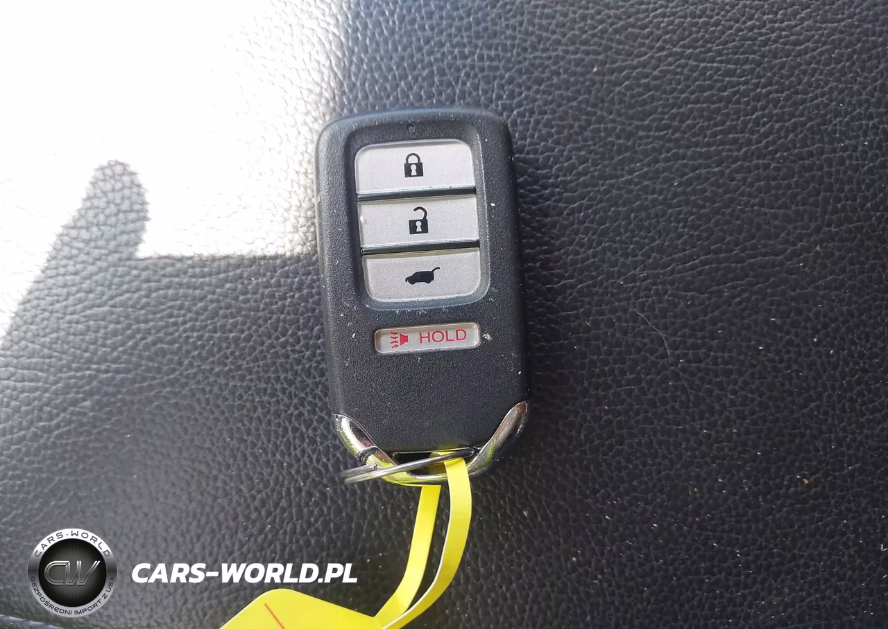 2015 Honda Cr-V Ex-L VIN:2HKRM4H71FH657020 - 11