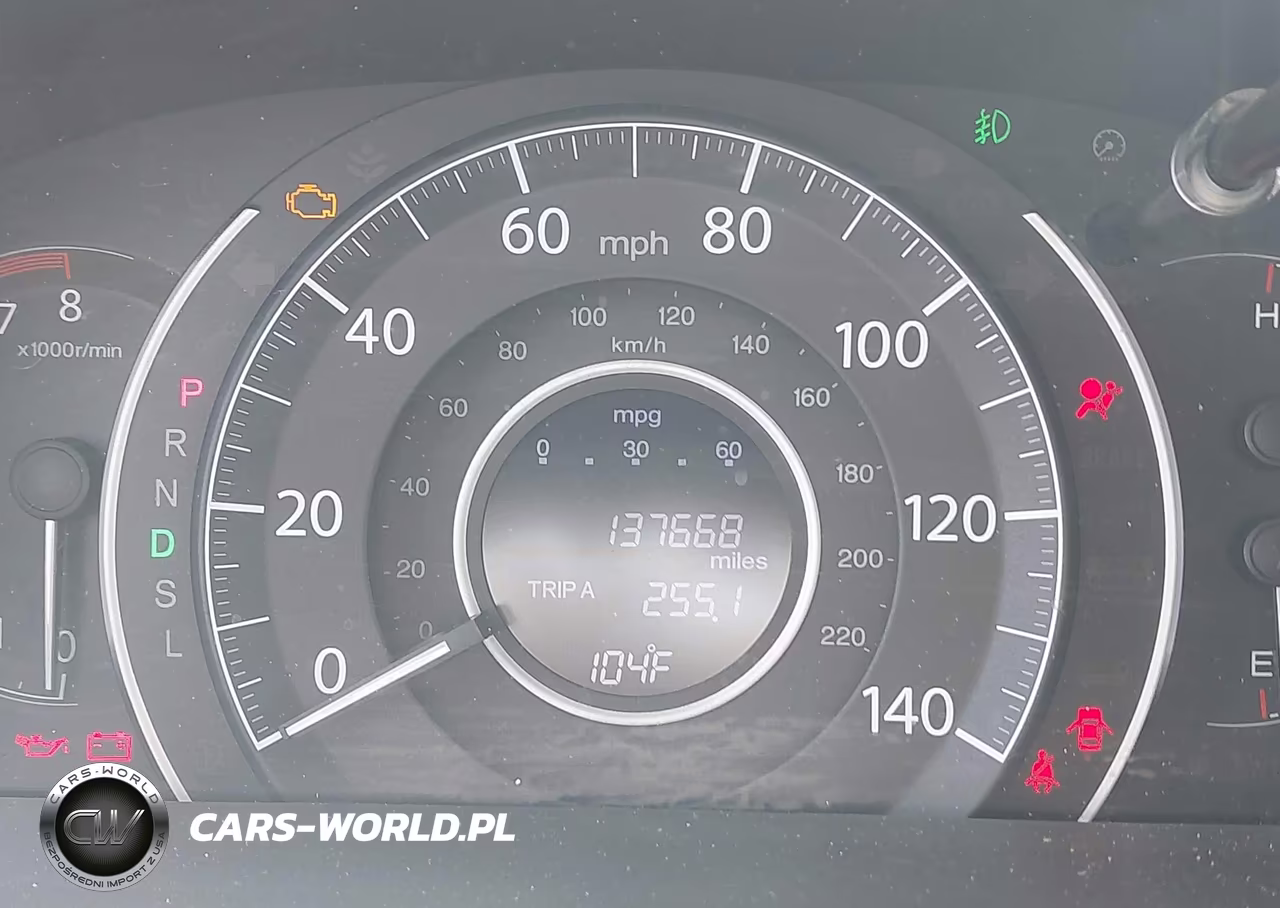 2015 Honda Cr-V Ex-L VIN:2HKRM4H71FH657020 - 16
