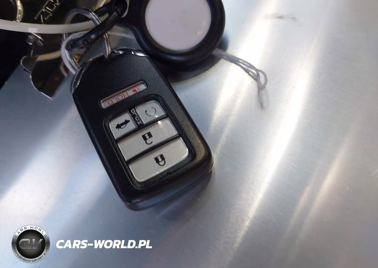 2021 Honda Civic Ex-L VIN:19XFC1F73ME200962 - 11