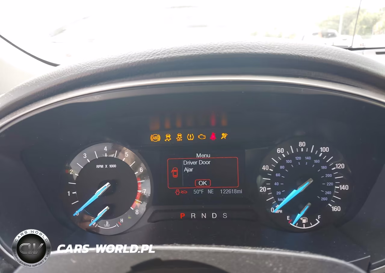 2017 Ford Fusion Se VIN:3FA6P0HD8HR114312 - 7