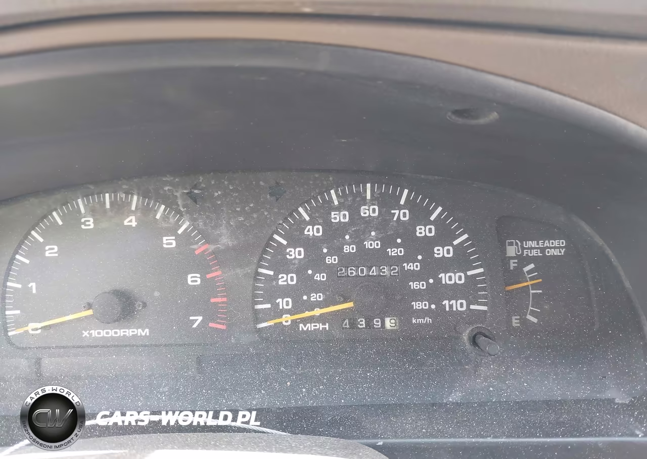 1997 Toyota 4Runner Sr5 V6 Limited VIN:JT3GN87R8V0054502 - 15