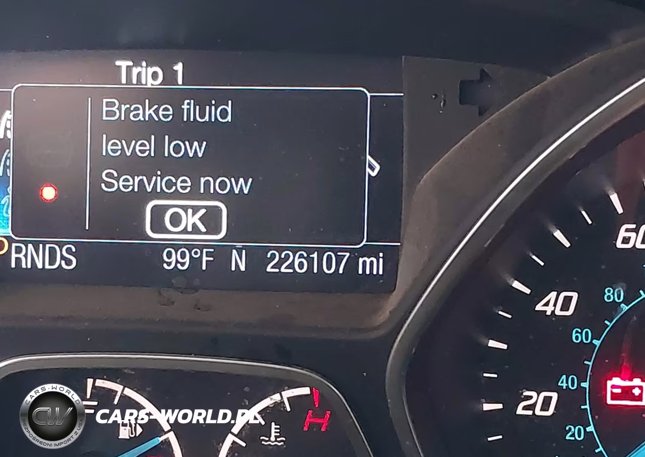 2013 Ford Focus Titanium VIN:1FADP3J27DL263384 - 16