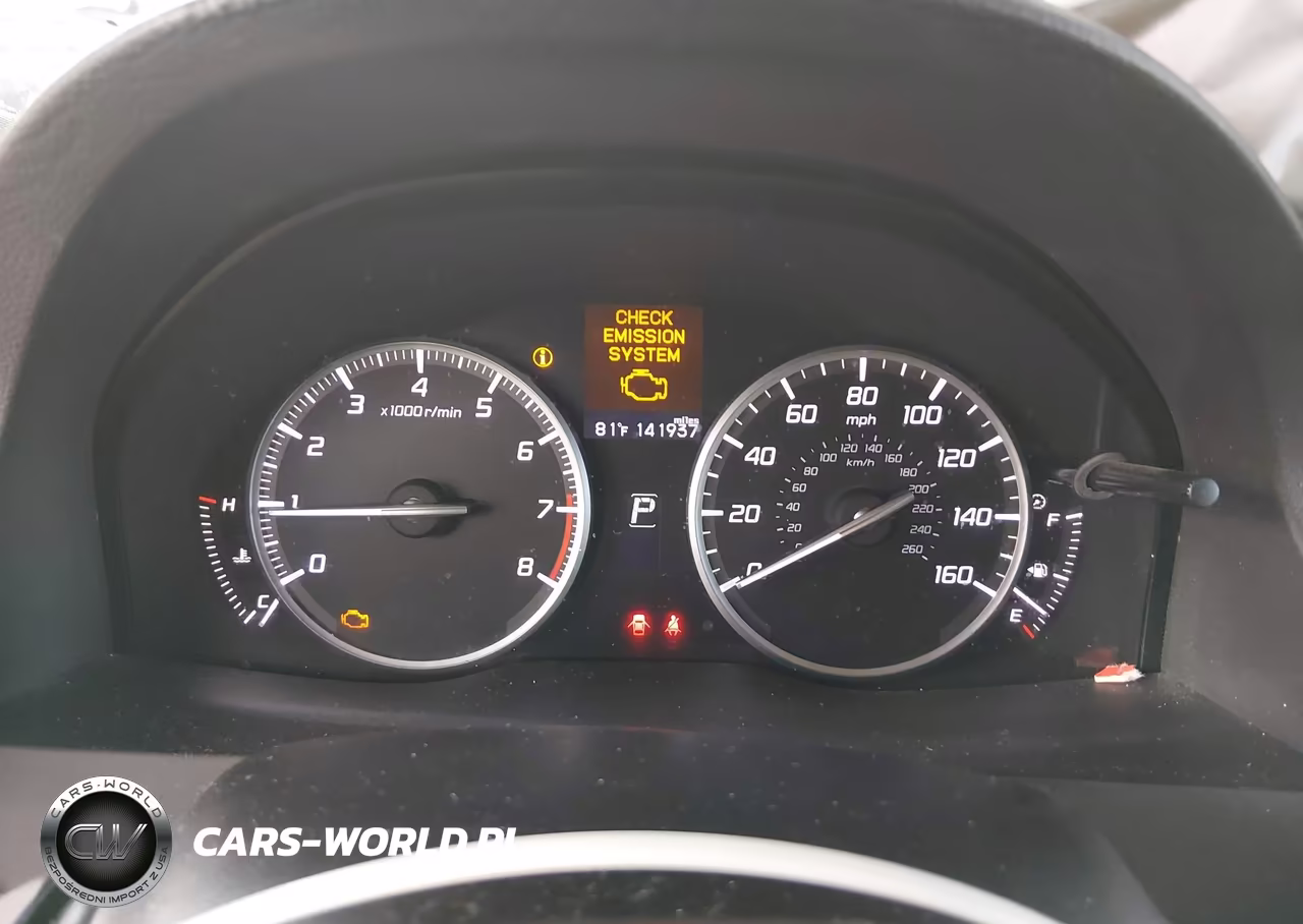 2015 Acura Rdx VIN:5J8TB4H3XFL023470 - 7