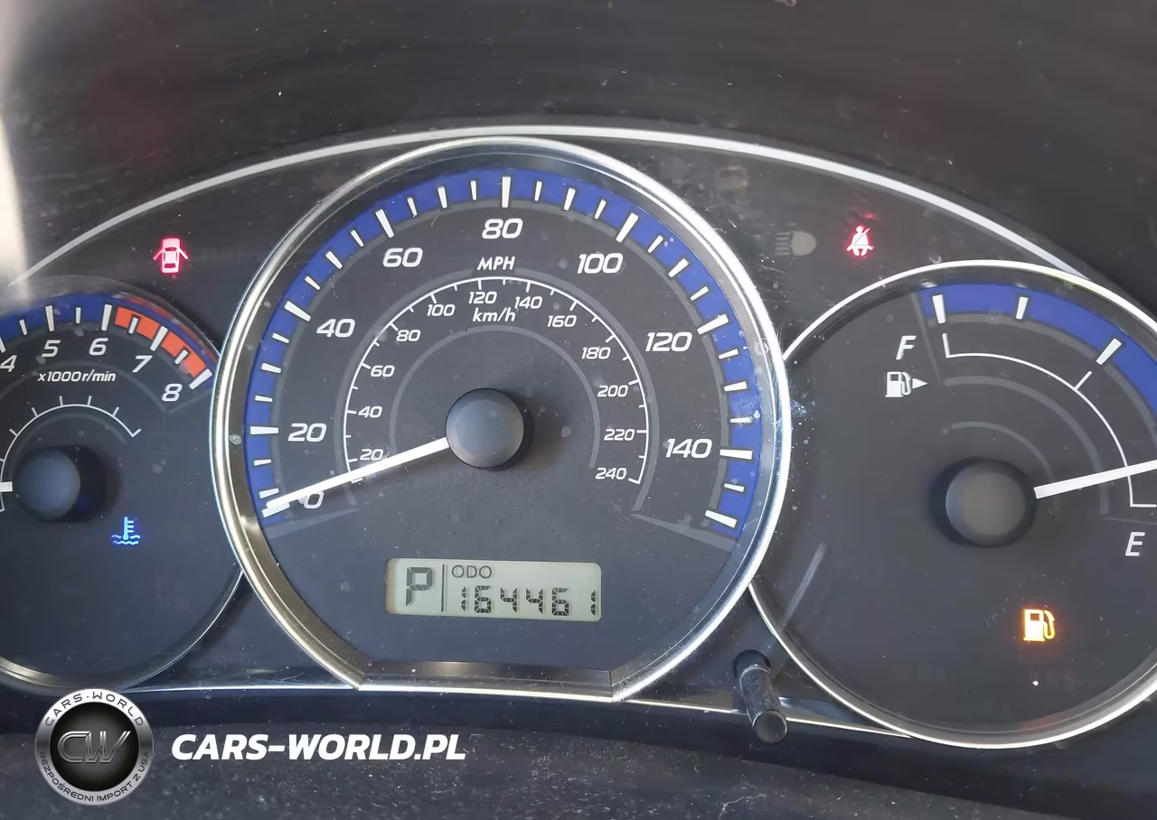 2010 Subaru Forester 2.5X Limited VIN:JF2SH6DC5AH740382 - 15