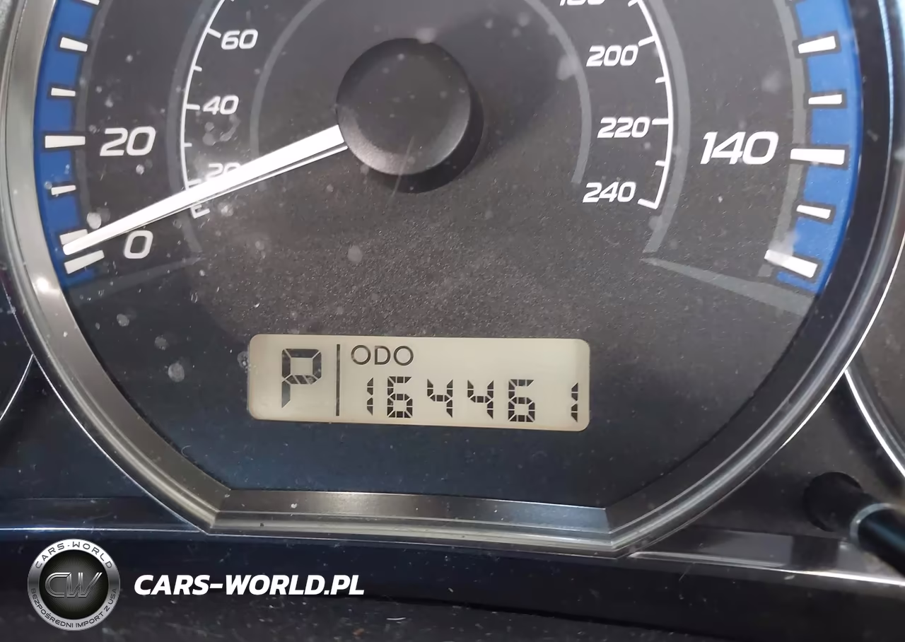 2010 Subaru Forester 2.5X Limited VIN:JF2SH6DC5AH740382 - 7