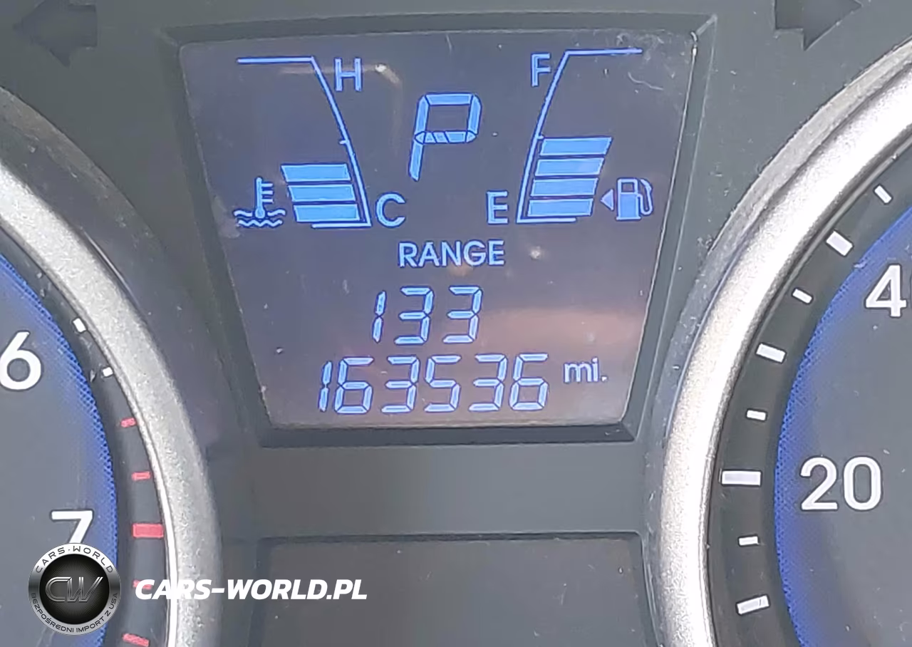 2015 Hyundai Tucson Se VIN:KM8JUCAG9FU091367 - 15