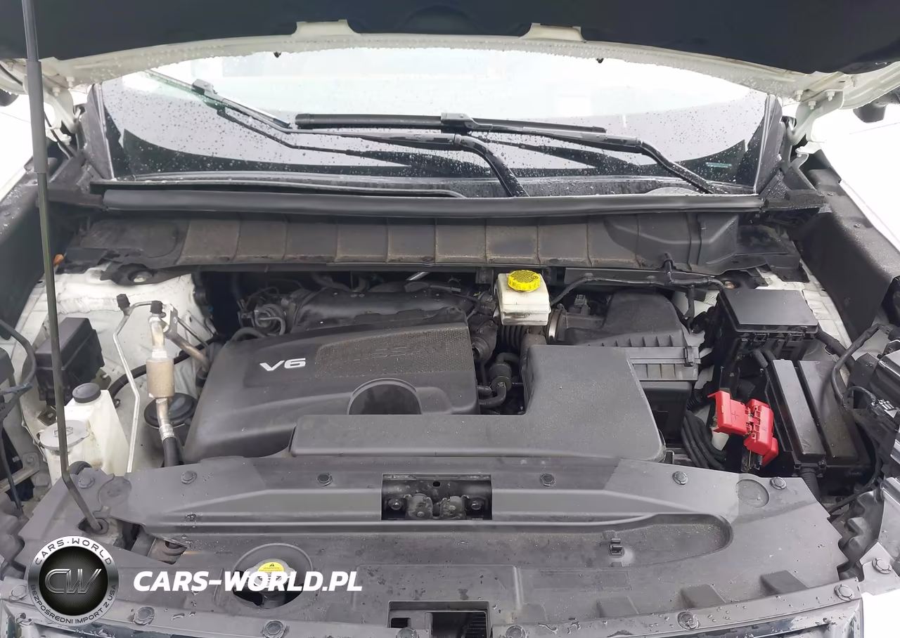 2022 Nissan Pathfinder Platinum 2Wd VIN:5N1DR3DH1NC234688 - 10